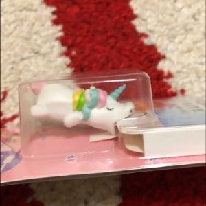 New Unicorn cable bite cord protector